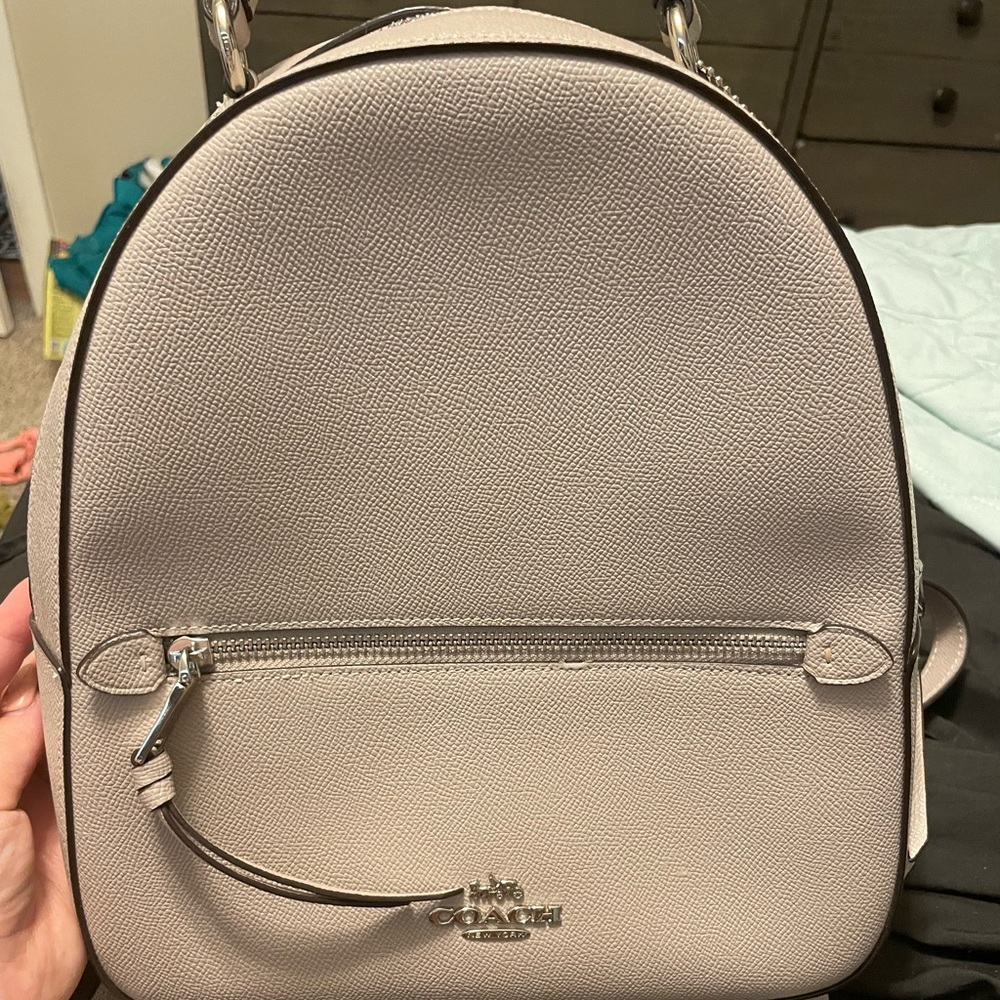 Coach Jordyn Backpack